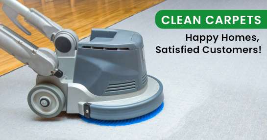 carpet cleaning