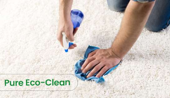 carpet cleaning