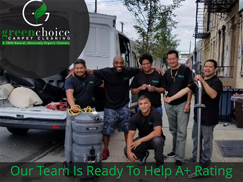 Green Carpet Cleaning Manhattan Our Team Is Ready To Help A+ Rating IN NYC