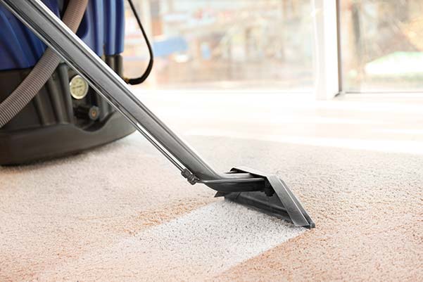 What is Steam Cleaning Carpet