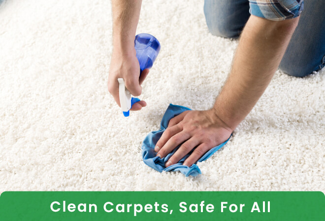 carpet cleaning Manhattan