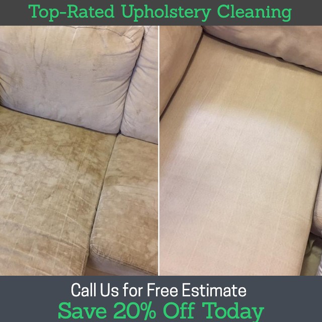 Upholstery Cleaning Nyc Just 84 With 100 Money Back