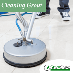 Tile and Grout Cleaning New York City